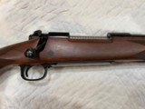 Winchester Model 70 XTR Sporter Varmit
22.250 Rem - 3 of 15