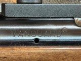 Weatherby Vanguard 257 MAG Rifle - 6 of 10