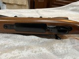 Weatherby Vanguard 257 MAG Rifle - 10 of 10
