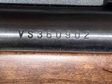 Weatherby Vanguard 257 MAG Rifle - 5 of 10