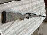 Winchester XPR Rifle Realtree