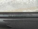 Browning A-Bolt II Rifle 300 WSM with Scope - 8 of 9