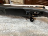 Browning A-Bolt II Rifle 300 WSM with Scope - 4 of 9