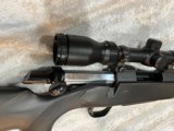 Browning A-Bolt II Rifle 300 WSM with Scope - 5 of 9