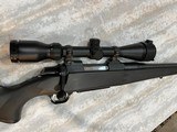 Browning A-Bolt II Rifle 300 WSM with Scope - 9 of 9