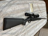 Browning A-Bolt II Rifle 300 WSM with Scope - 2 of 9