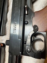 Thompson Semi Auto 45 Cal Model 1927 AI - 4 of 5