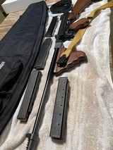 Thompson Semi Auto 45 Cal Model 1927 AI - 5 of 5
