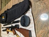 Thompson Semi Auto 45 Cal Model 1927 AI - 2 of 5