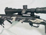 Custom .22-250 AI Rifle - 4 of 4