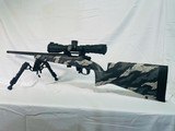 Custom .22-250 AI Rifle - 3 of 4
