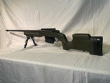 Nesika MT .338 Lapua Bolt Action Rifle - 2 of 4