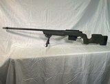 Nesika MT .338 Lapua Bolt Action Rifle - 1 of 4