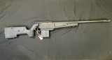 Sig Sauer SSG 3000 .308 Win Bolt Action Rifle *Rare Discontinued* - 1 of 1