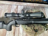 CZ455 .22LR Rifle W/ Sig Sauer Scope (Discontinued/Hard to find) - 3 of 3