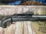 Custom Savage Model 12 - 6.5x47 Lapua - 3 of 3