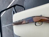 Browning BT-99 34” - 8 of 9