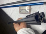 Perazzi Comp-1 Skeet Barrels 26 3/4" with Forend Only - 4 of 14