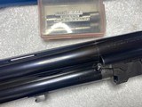 Perazzi Comp-1 Skeet Barrels 26 3/4" with Forend Only - 10 of 14