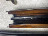 Perazzi Comp-1 Skeet Barrels 26 3/4" with Forend Only - 3 of 14
