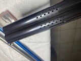 Perazzi Comp-1 Skeet Barrels 26 3/4" with Forend Only - 7 of 14