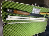 Perazzi Comp-1 Skeet Barrels 26 3/4" with Forend Only - 1 of 14