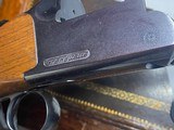 Perazzi Grand Italia Action ONLY with Stock/trigger - 8 of 9