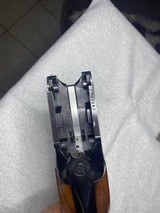 Perazzi Grand Italia Action ONLY with Stock/trigger - 6 of 9