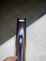 Perazzi Grand Italia Action ONLY with Stock/trigger - 4 of 9