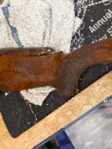 Perazzi 12 Gauge Stock with Soft Touch - 2 of 7