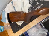 Perazzi 12 Gauge Stock with Soft Touch - 3 of 7