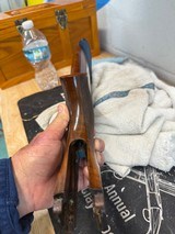 Perazzi 12 Gauge Stock with Soft Touch - 5 of 7