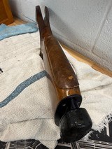 Perazzi 12 Gauge Stock with Soft Touch - 7 of 7