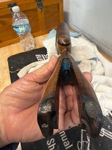 Perazzi 12 Gauge Stock with Soft Touch - 6 of 7