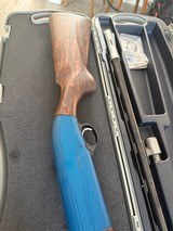Beretta A400 XCel 20 gauge w 2 Stocks - 7 of 11