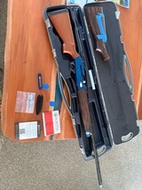 Beretta A400 XCel 20 gauge w 2 Stocks