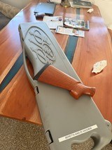 Beretta A400 XCel 20 gauge w 2 Stocks - 5 of 11