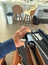 Beretta A400 XCel 20 gauge w 2 Stocks - 9 of 11