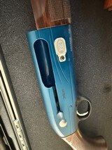 Beretta A400 XCel 20 gauge w 2 Stocks - 4 of 11