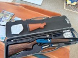 Beretta A400 XCel 20 gauge w 2 Stocks - 2 of 11