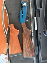 Beretta A400 XCel 20 gauge w 2 Stocks - 6 of 11