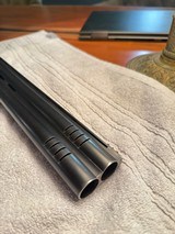 Perazzi Granditalia Tula Choked Barrels - 7 of 14