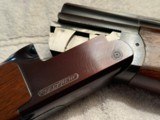 Perazzi Granditalia Tula Choked Barrels - 4 of 14