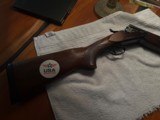 Perazzi Granditalia Tula Choked Barrels - 3 of 14