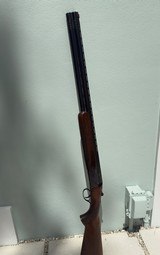 Perazzi Granditalia Tula Choked Barrels - 10 of 14