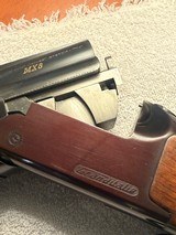Perazzi Granditalia Tula Choked Barrels
