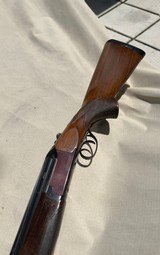 Perazzi Granditalia Tula Choked Barrels - 12 of 14