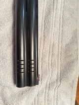 Perazzi Granditalia Tula Choked Barrels - 5 of 14
