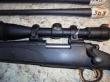 Remington 700 LH BDL SA
switch barrel - 2 of 3
