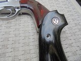 Ruger Super Blackhawk New Model 